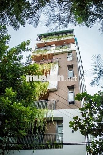 💥 CHO THUÊ CĂN HỘ 1PN ĐƯỜNG HOÀNG DIỆU - HẢI CHÂU – ĐÀ NẴNG.