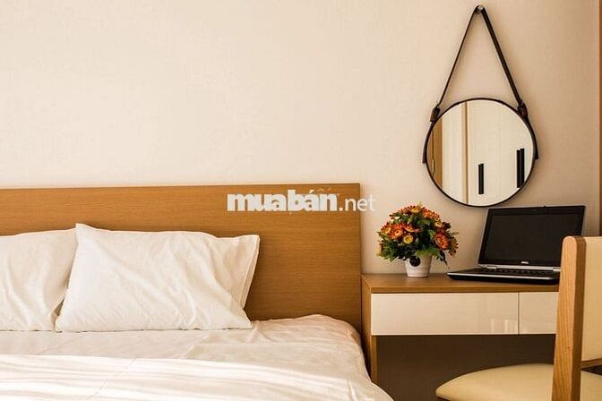 💥 CHO THUÊ CĂN HỘ 1PN ĐƯỜNG HOÀNG DIỆU - HẢI CHÂU – ĐÀ NẴNG.