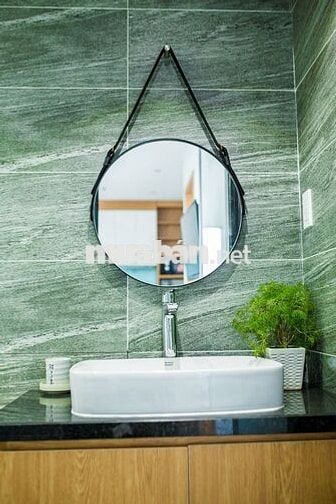 💥 CHO THUÊ CĂN HỘ 1PN ĐƯỜNG HOÀNG DIỆU - HẢI CHÂU – ĐÀ NẴNG.