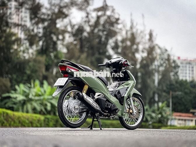 Future led 2021 kiểng nhẹ chính chủ