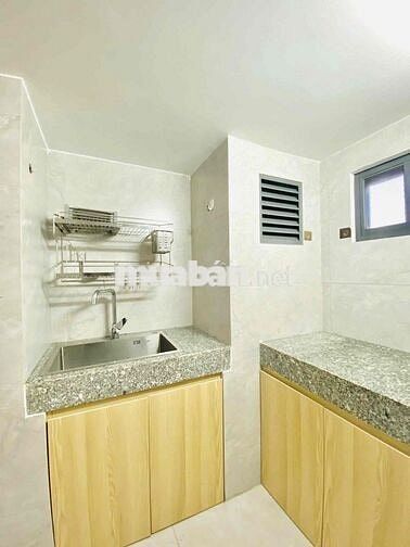 Căn Hộ Duplex Đầy Đủ Nội Thất Trung Tâm Q7