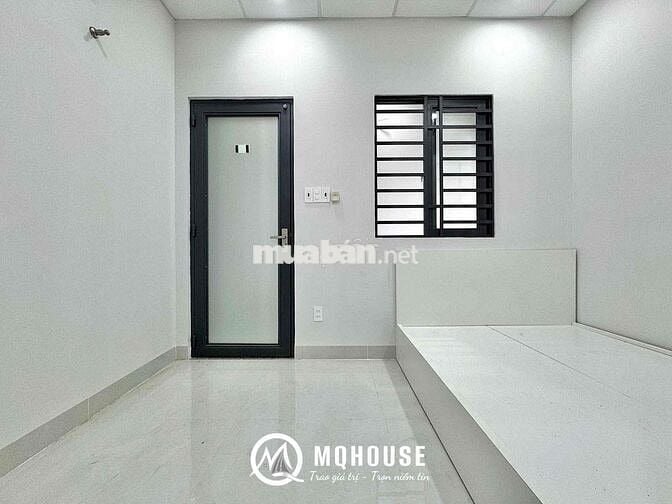 studio cửa sổ mới tinh Ngay Bờ Bao Tân Thắng - Aeon Mall Tân Phú