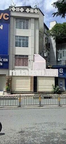 CHO THUÊ NHÀ NGUYÊN CĂN - ĐƯỜNG CAO THẮNG. QUẬN 3