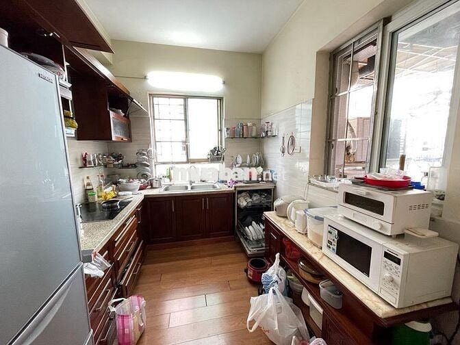 Chính chủ cần bán CH CT3 C'LAND, 81 Lê Đức Thọ,128m2,3N,2WC,giá9.75 tỷ