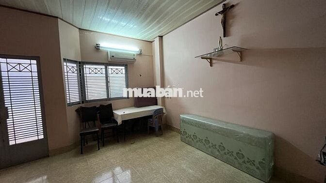 Cho thuê nhà nguyên căn chính chủ 22,8m2 1 trệt 1 lầu 2WC, tiện nghi