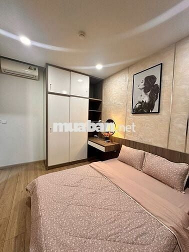 CHO THUÊ GẤP EMERALD 2PN TẠI CELADON CITY TÂN PHÚ - FULL NỘI THẤT!