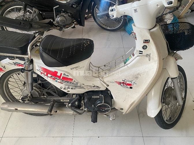 Bán xe chính chủ ít chạy xe chưa thay thế phụ tùng