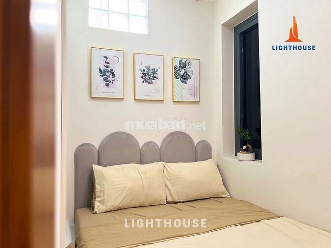 ❗CHÍNH CHỦ CHO THUÊ CĂN HỘ 2 PHÒNG NGỦ NGAY NGÃ TƯ PHÚ NHUẬN