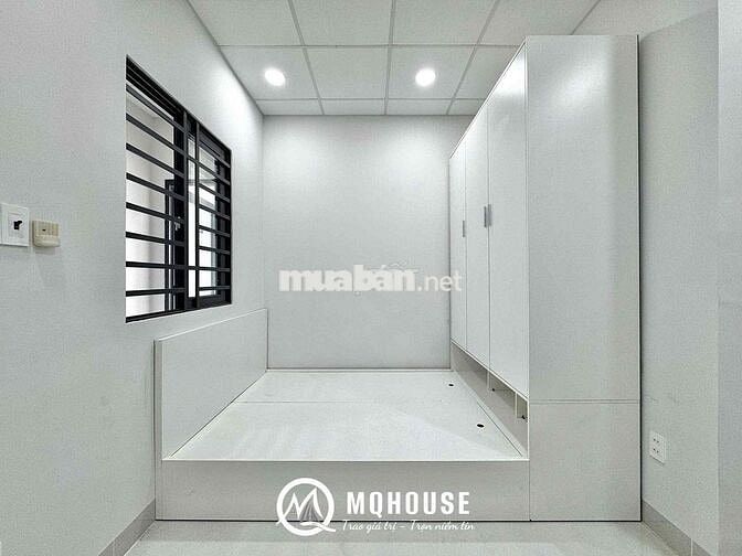 studio cửa sổ mới tinh Ngay Bờ Bao Tân Thắng - Aeon Mall Tân Phú