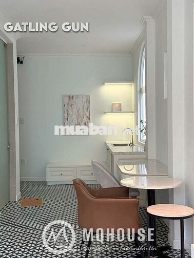 Khai trương toà nhà Nguyễn Hữu Cảnh gần cầu Thủ Thiêm, Vinhomes Bason