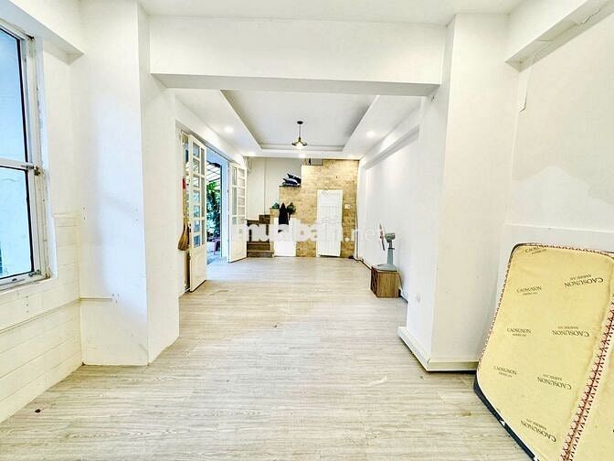 Cho Thuê Mặt Bằng Ngan 8m Ngay Khu Phố Nhật Phạm Viết Chánh Bình Thạnh