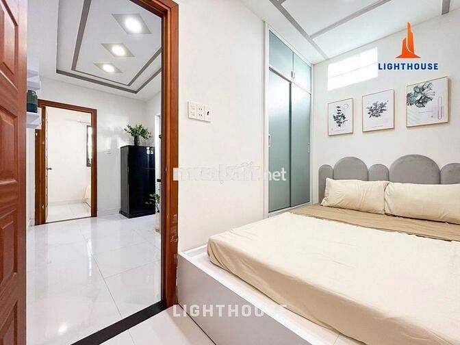 ❗CHÍNH CHỦ CHO THUÊ CĂN HỘ 2 PHÒNG NGỦ NGAY NGÃ TƯ PHÚ NHUẬN