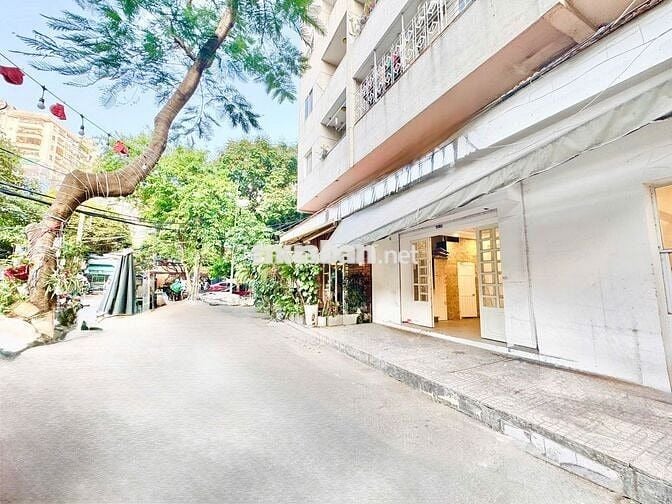 Cho Thuê Mặt Bằng Ngan 8m Ngay Khu Phố Nhật Phạm Viết Chánh Bình Thạnh