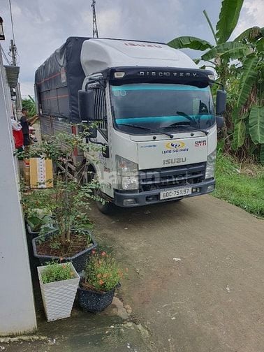 Bán nhà 1 trệt 1 lầu tại phường tân triều