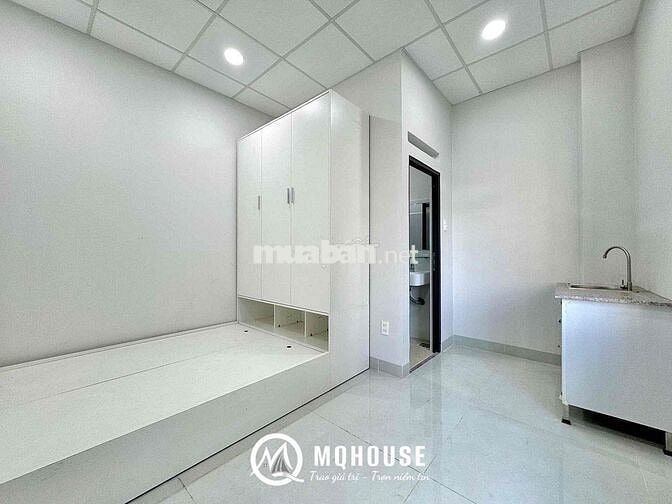 studio cửa sổ mới tinh Ngay Bờ Bao Tân Thắng - Aeon Mall Tân Phú