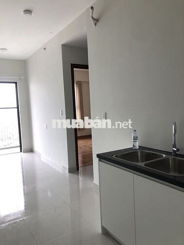 Chính chủ cho thuê căn hộ 2PN cách thủ đức 5 phút, nhà mới 100%