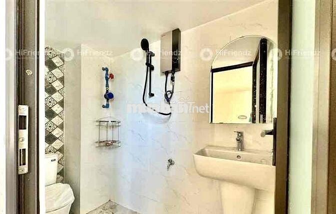 KHAI THÁC KINH DOANH CHDV - TRẦN XUÂN SOẠN - QUẬN 7.  💰 Giá: 21 tỷ 5