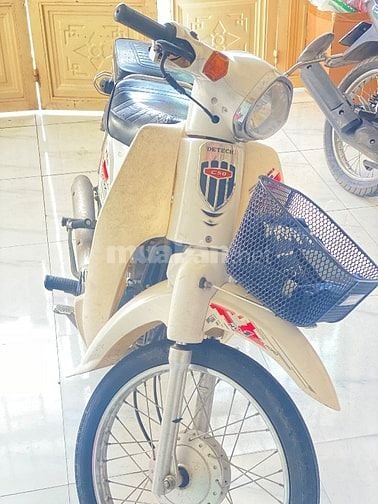 Bán xe chính chủ ít chạy xe chưa thay thế phụ tùng