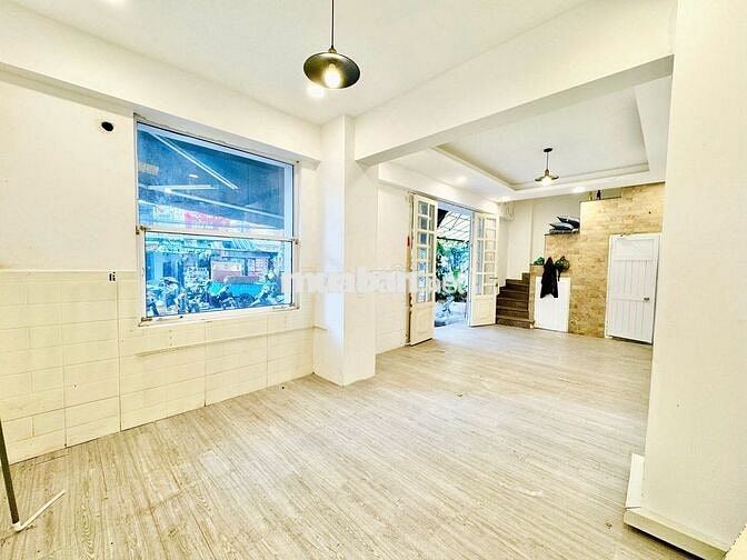 Cho Thuê Mặt Bằng Ngan 8m Ngay Khu Phố Nhật Phạm Viết Chánh Bình Thạnh