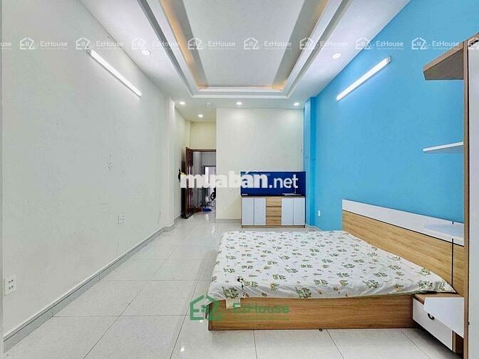 🌷CĂN HỘ 30m2 FULL NỘI THẤT CÓ CỬA SỔ CỰC THOÁNG