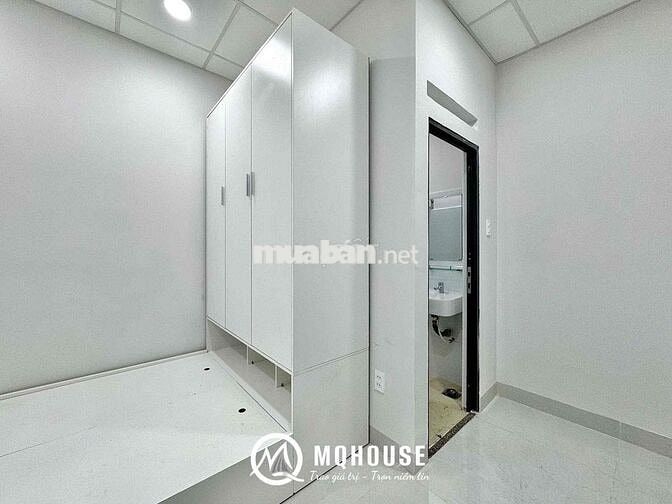 studio cửa sổ mới tinh Ngay Bờ Bao Tân Thắng - Aeon Mall Tân Phú