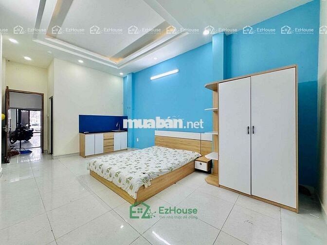 🌷CĂN HỘ 30m2 FULL NỘI THẤT CÓ CỬA SỔ CỰC THOÁNG