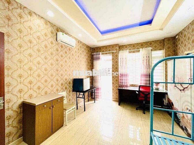 Cần bán nhà 5 tầng giá tốt, khu nhà lầu đẹp đường số 30, p6, gò vấp