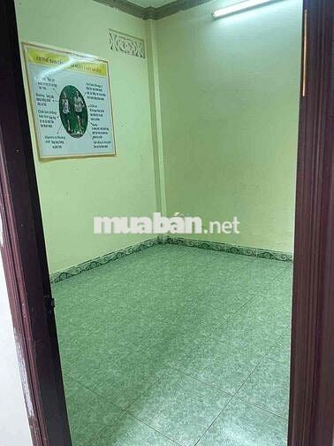 Cho thuê nhà 01 trệt, 01 lầu thoáng mát, sạch sẽ.