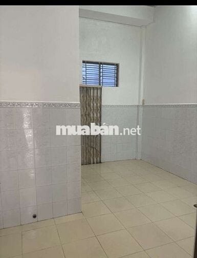 CHO THUÊ NHÀ HXH, 1 XET, CÔ GIANG Q.1