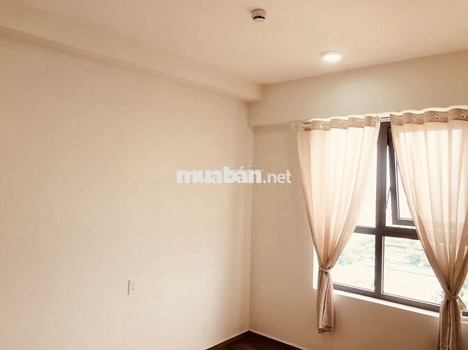 Chính chủ cho thuê căn hộ 2PN cách thủ đức 5 phút, nhà mới 100%