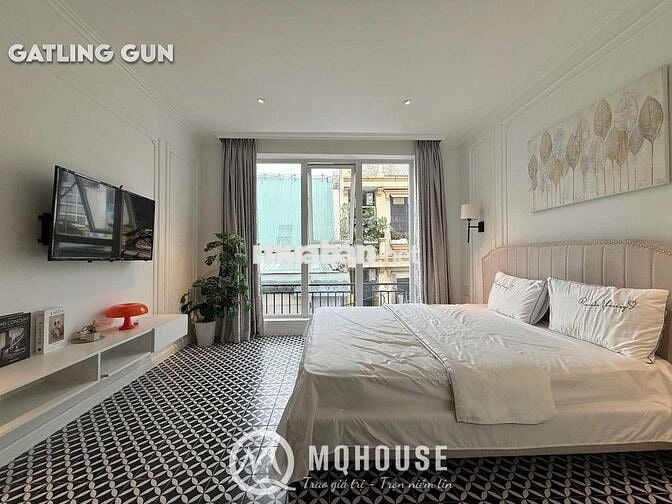 Khai trương toà nhà Nguyễn Hữu Cảnh gần cầu Thủ Thiêm, Vinhomes Bason