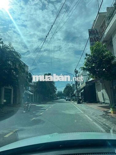 cần bán lô đất kdc vietsing dt 150m2 dull thổ cư