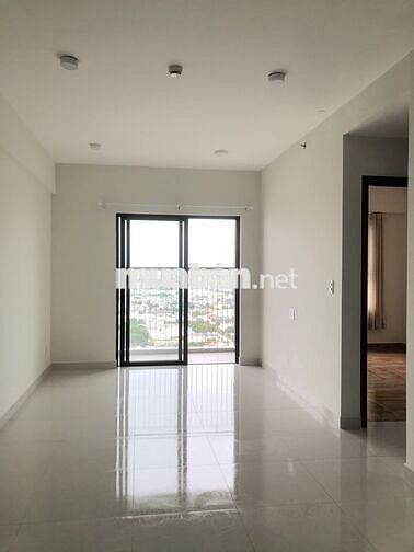 Chính chủ cho thuê căn hộ 2PN cách thủ đức 5 phút, nhà mới 100%