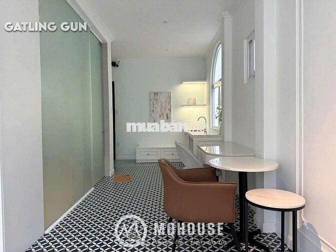 Khai trương toà nhà Nguyễn Hữu Cảnh gần cầu Thủ Thiêm, Vinhomes Bason