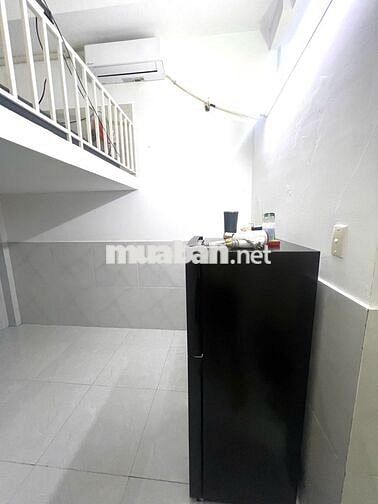 Mình cần pass phòng ngay, Bùi Đình Túy, Bình Thạnh