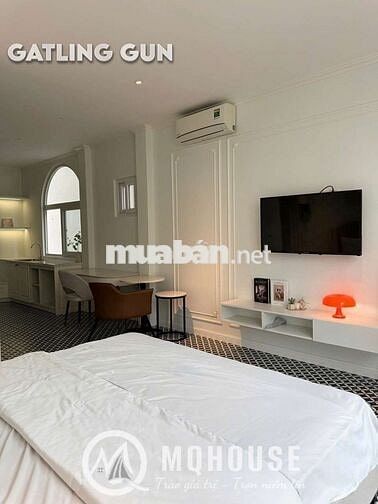 Khai trương toà nhà Nguyễn Hữu Cảnh gần cầu Thủ Thiêm, Vinhomes Bason