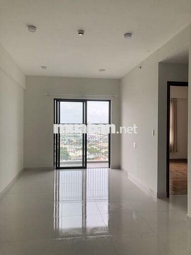 Chính chủ cho thuê căn hộ 2PN cách thủ đức 5 phút, nhà mới 100%