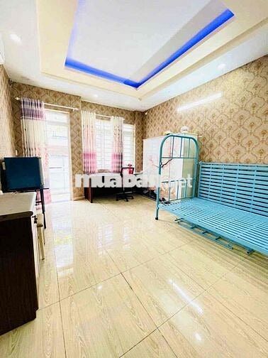 Cần bán nhà 5 tầng giá tốt, khu nhà lầu đẹp đường số 30, p6, gò vấp