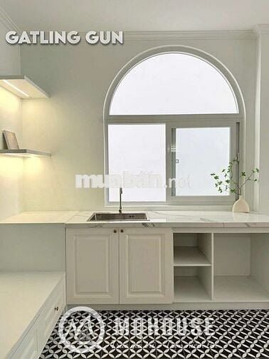 Khai trương toà nhà Nguyễn Hữu Cảnh gần cầu Thủ Thiêm, Vinhomes Bason