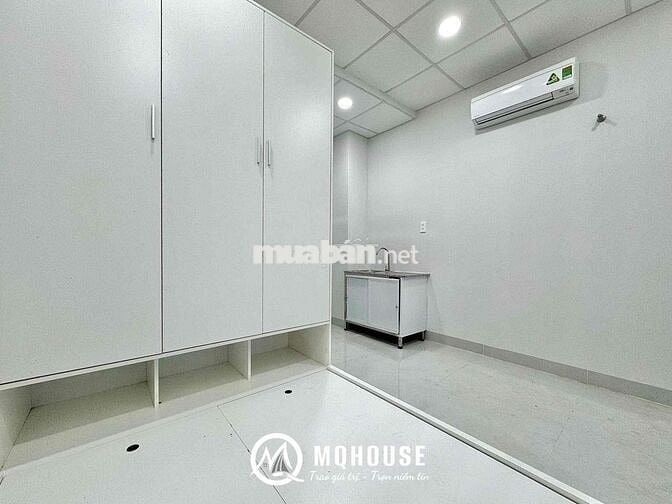 studio cửa sổ mới tinh Ngay Bờ Bao Tân Thắng - Aeon Mall Tân Phú