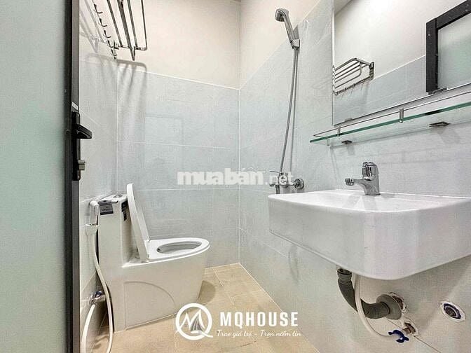 studio cửa sổ mới tinh Ngay Bờ Bao Tân Thắng - Aeon Mall Tân Phú