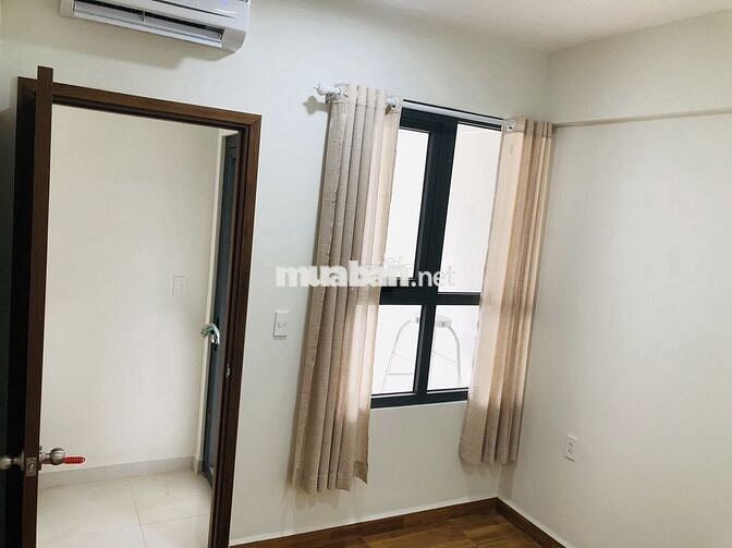 Chính chủ cho thuê căn hộ 2PN cách thủ đức 5 phút, nhà mới 100%