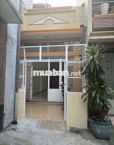 CHO THUÊ NHÀ HXH, 1 XET, CÔ GIANG Q.1