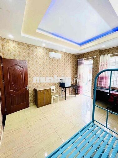 Cần bán nhà 5 tầng giá tốt, khu nhà lầu đẹp đường số 30, p6, gò vấp