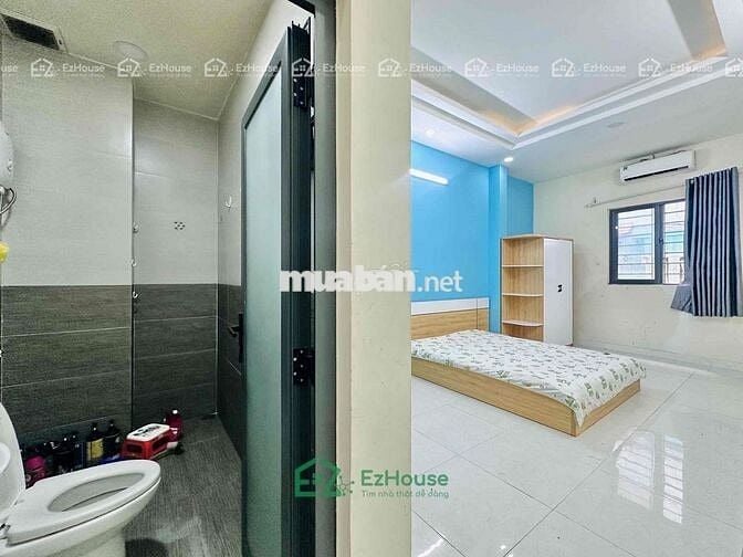 🌷CĂN HỘ 30m2 FULL NỘI THẤT CÓ CỬA SỔ CỰC THOÁNG