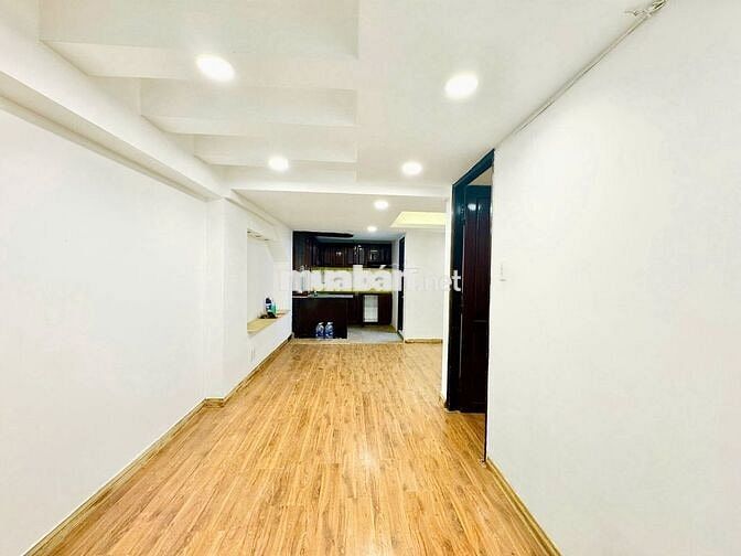 Cho Thuê Mặt Bằng Ngan 8m Ngay Khu Phố Nhật Phạm Viết Chánh Bình Thạnh