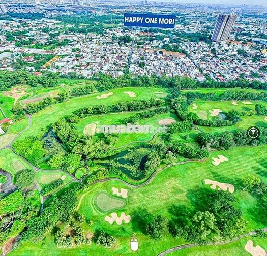 Happy One Mori | Vạn Xuân Group | View sân Golf triệu đô | Quốc lộ 13