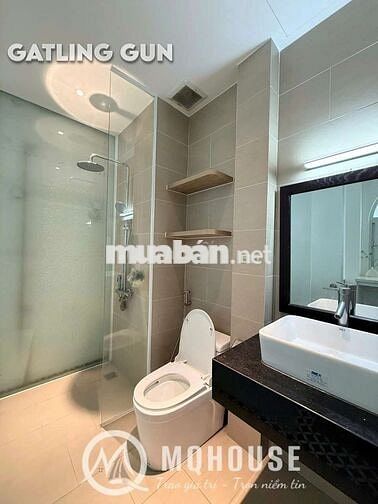 Khai trương toà nhà Nguyễn Hữu Cảnh gần cầu Thủ Thiêm, Vinhomes Bason