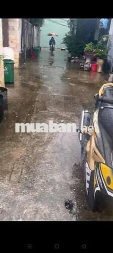 Bán Kiệt ô tô 4m Nguyễn Duy Trinh. HÒA HẢI. 111M2. 3 TỶ 3 CÓ TL.