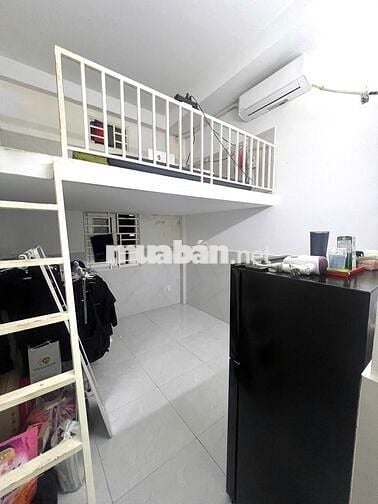 Mình cần pass phòng ngay, Bùi Đình Túy, Bình Thạnh